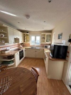 Portmadog, Oakley Wharf Apartment Porthmadog Ngoại thất bức ảnh